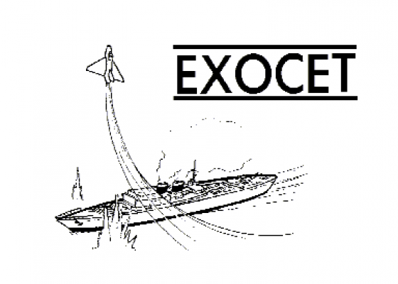 Exocet