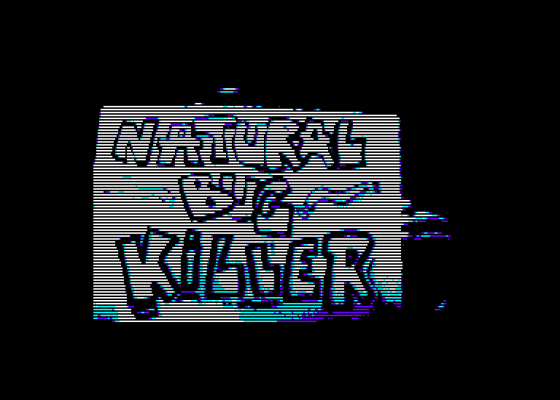 Natural Bug Killer