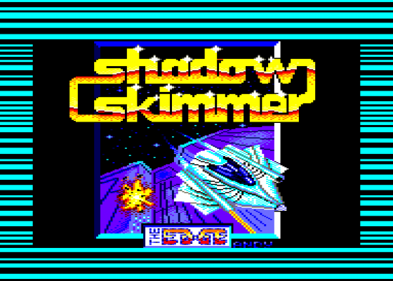 Demonstration Of Shadow Skimmer