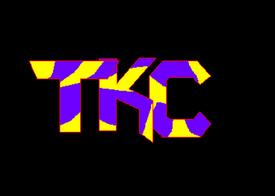 TKC 3