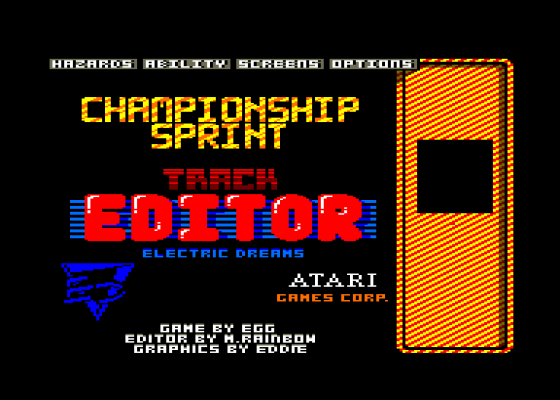 Rap Pack Screenshot 5 (Amstrad CPC464)