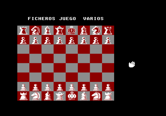 The Chessmaster 2000