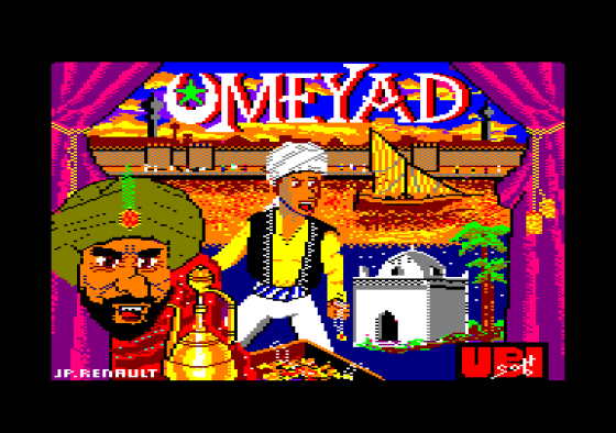 Omeyad