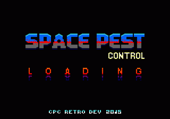 Space Pest Control