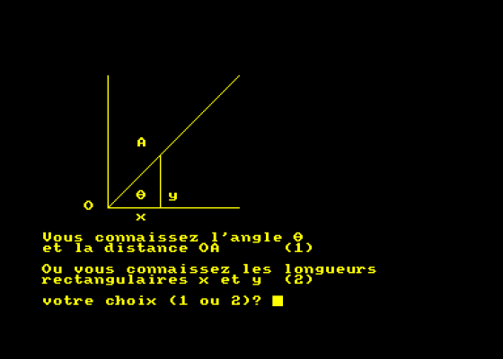 Exploitez Votre Amstrad