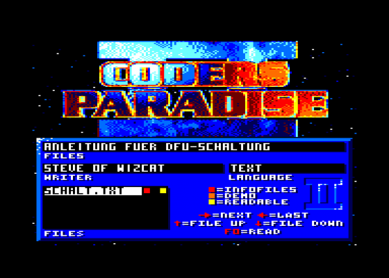 Coders Paradise Issue 2