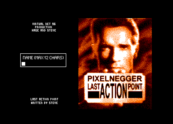 Last Action Pixel v1.0