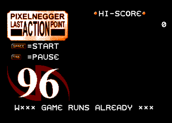 Last Action Pixel v1.0