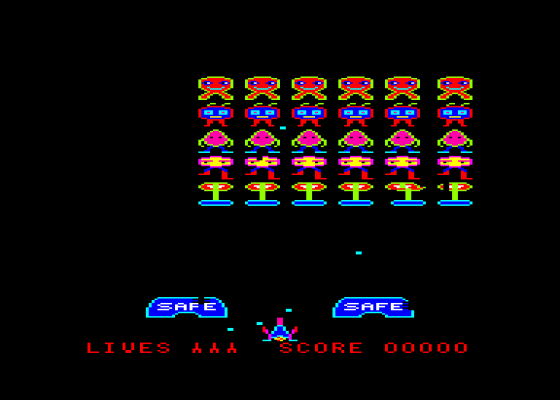 Amstrad Games 02