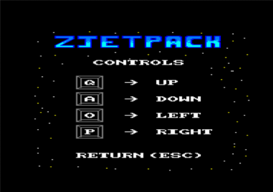 Zjetpack