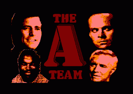 The A Team