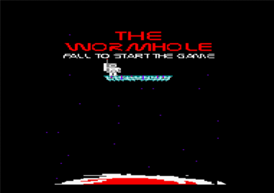 The Wormhole