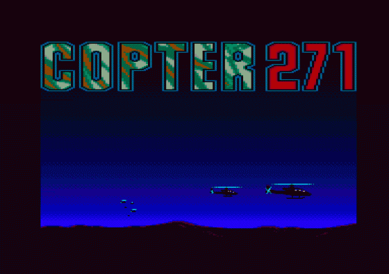 Copter 271