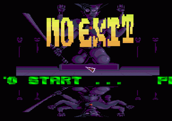 No Exit