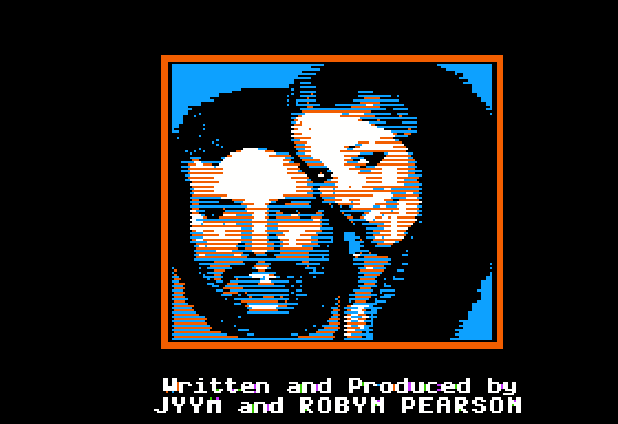 Lucifer's Realm Screenshot 10 (Apple II)