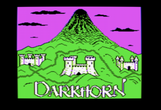 Darkhorn Screenshot