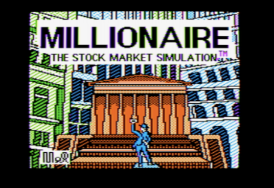 Millionaire Screenshot