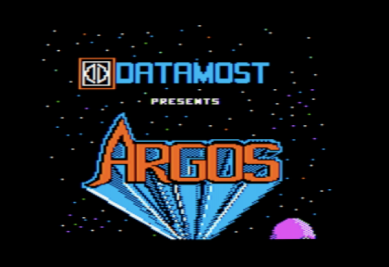 Argos Screenshot