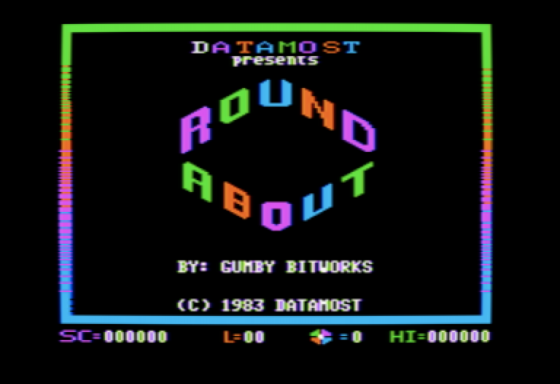 Roundabout Screenshot