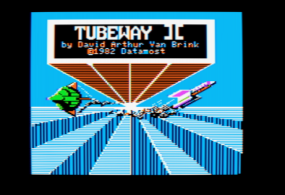 Tubeway Screenshot