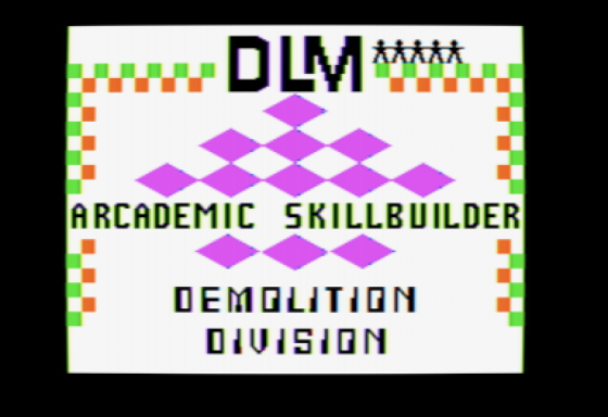 Demolition Division Screenshot