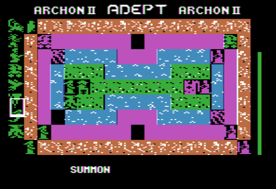 Archon II: Adept