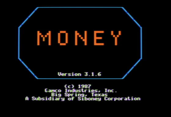 Money Screenshot