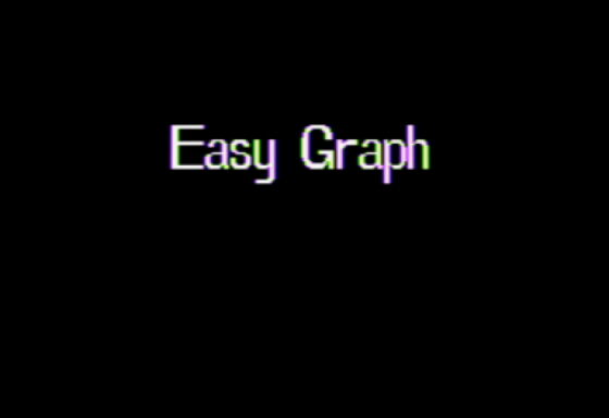 EasyGraph Screenshot