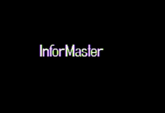 InforMaster Screenshot