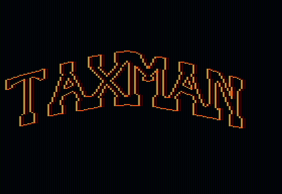 Taxman