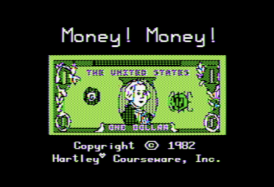 Money Money