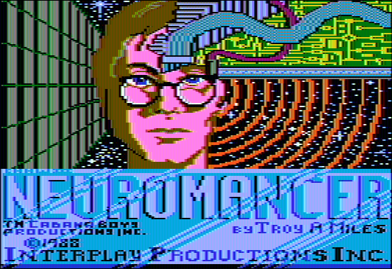 Neuromancer