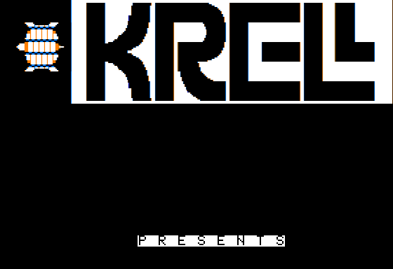 Krell's Logo