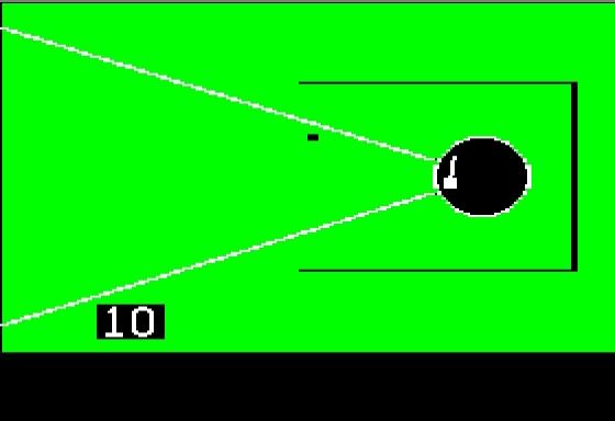 Olympic Decathlon Screenshot 7 (Apple II)