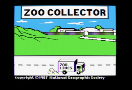 Zoo Collector Screenshot