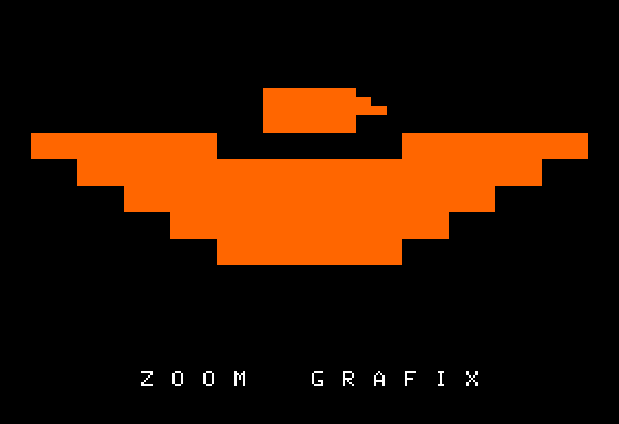 Zoom Grafix: Second Edition Screenshot