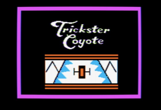 Trickster Coyote Screenshot