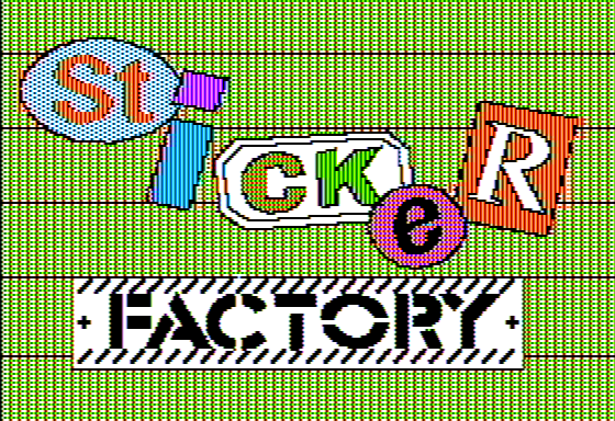 Microzine 11 Screenshot 7 (Apple II)