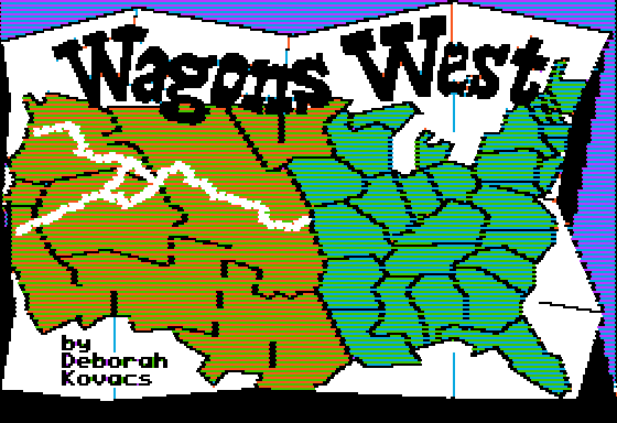 Wagons West