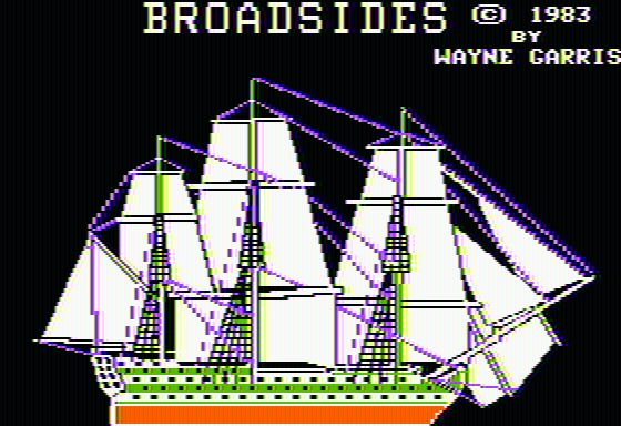 Broadsides