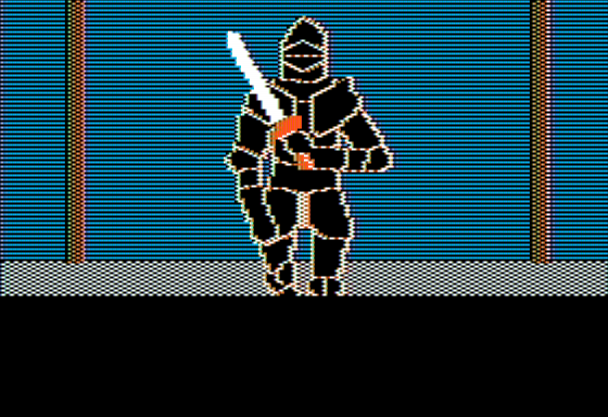 Shadowkeep Screenshot 6 (Apple II)