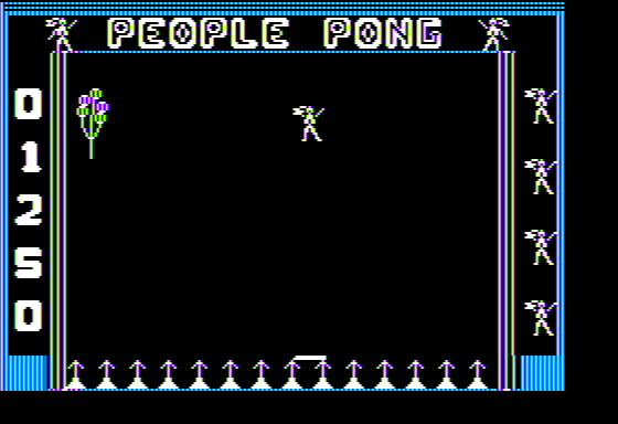 People Pong
