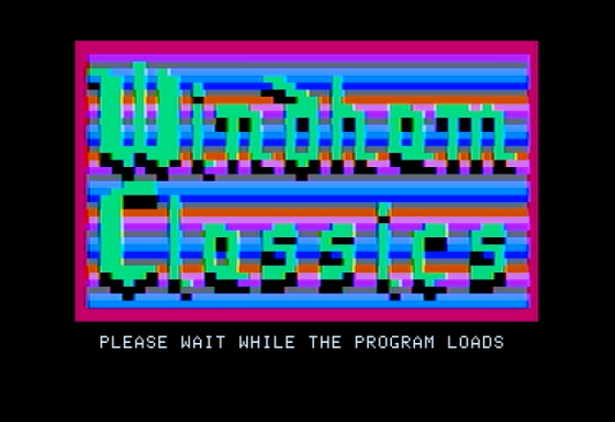 Alice In Wonderland Screenshot 5 (Apple II)