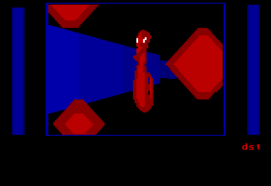 Mazer II Screenshot 10 (Apple IIGS)