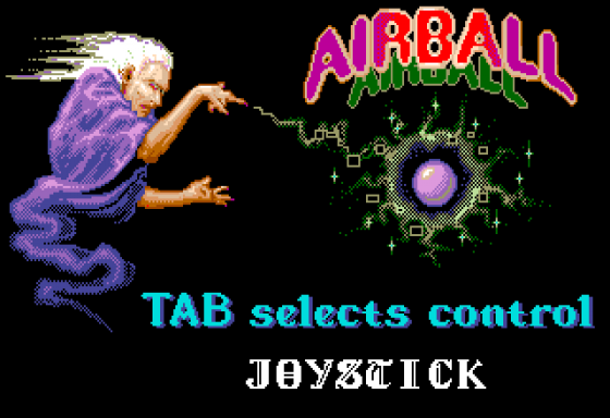 Airball