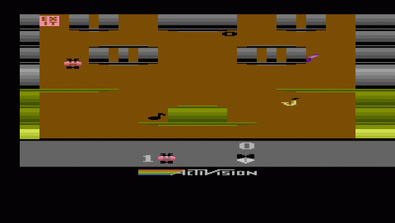 Thwocker Screenshot 6 (Atari 2600)