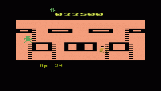 Tax Avoiders Screenshot 8 (Atari 2600)