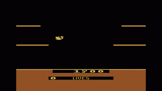 Joust Screenshot 5 (Atari 2600)