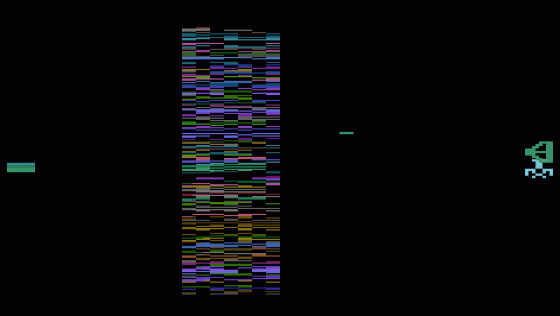 Yars' Revenge Screenshot 9 (Atari 2600)