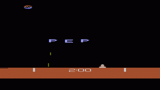 Pepsi Invaders Screenshot 6 (Atari 2600)